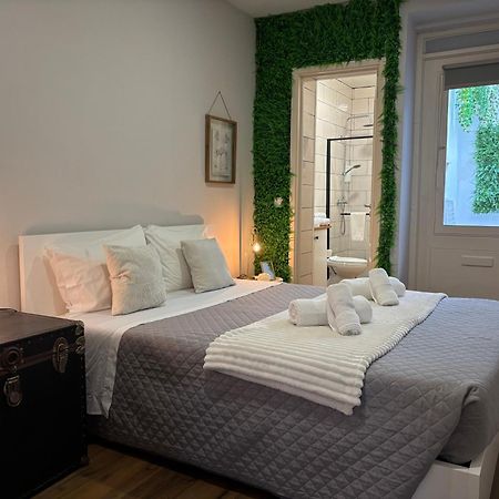 Apartmán Casa Domingos Rebelo Ponta Delgada Exteriér fotografie