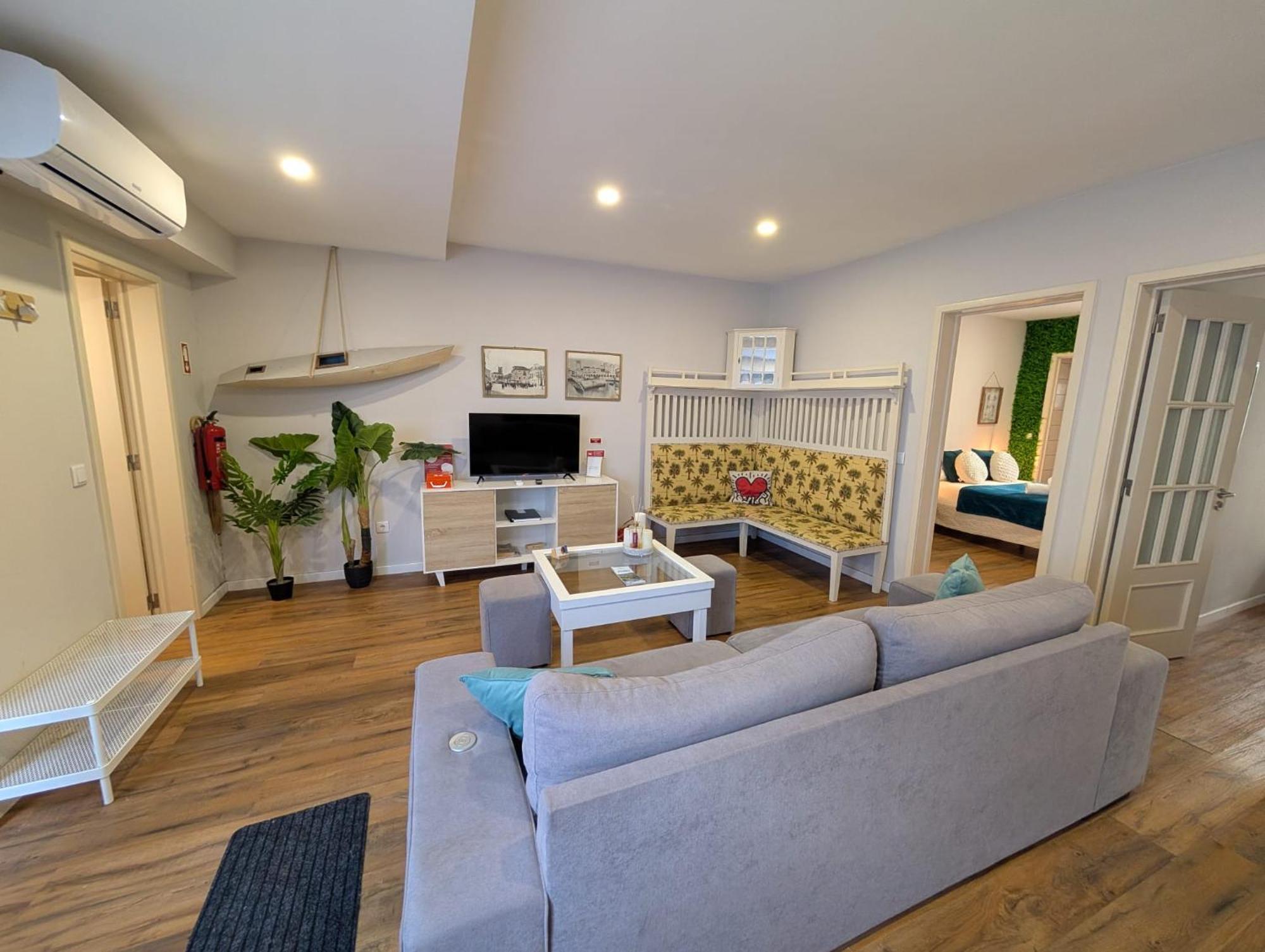 Apartmán Casa Domingos Rebelo Ponta Delgada Exteriér fotografie